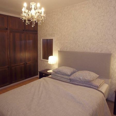 רובניימי Michelle Center Apartment מראה חיצוני תמונה