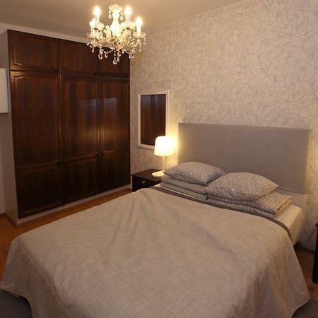 רובניימי Michelle Center Apartment מראה חיצוני תמונה
