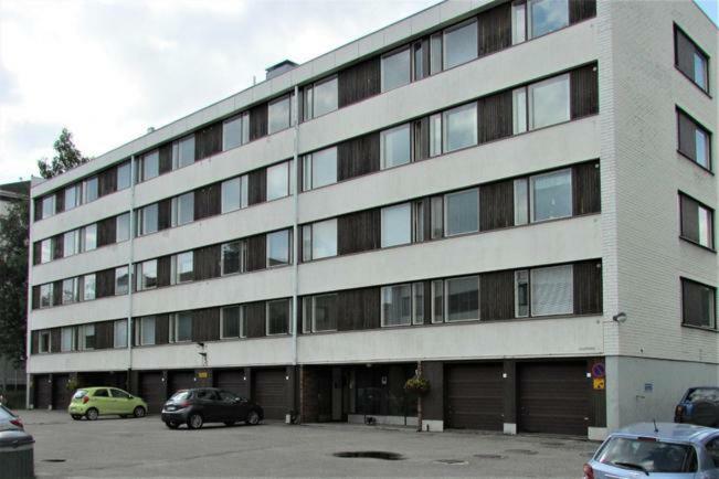 רובניימי Michelle Center Apartment מראה חיצוני תמונה