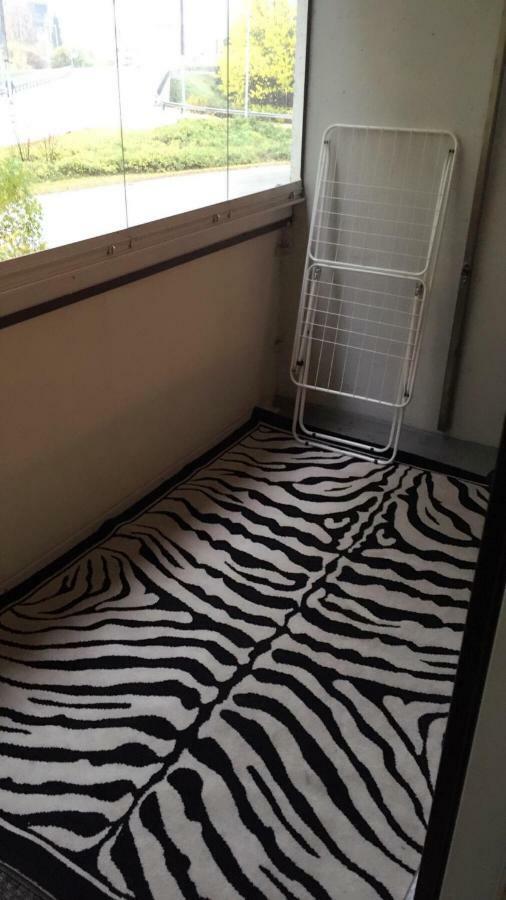 רובניימי Michelle Center Apartment מראה חיצוני תמונה