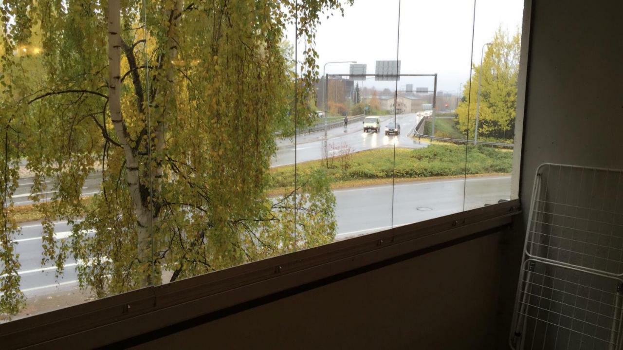 רובניימי Michelle Center Apartment מראה חיצוני תמונה