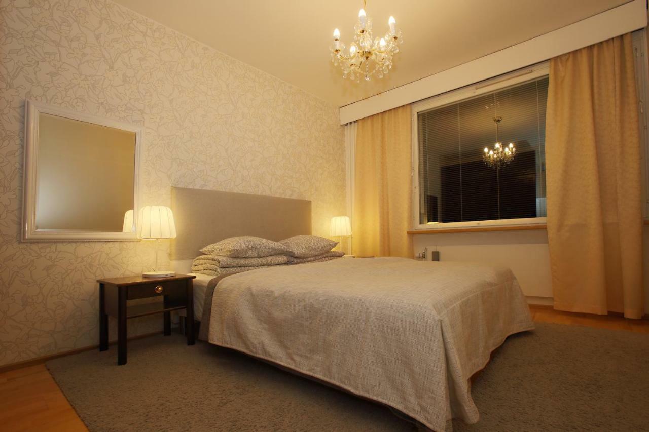 רובניימי Michelle Center Apartment מראה חיצוני תמונה