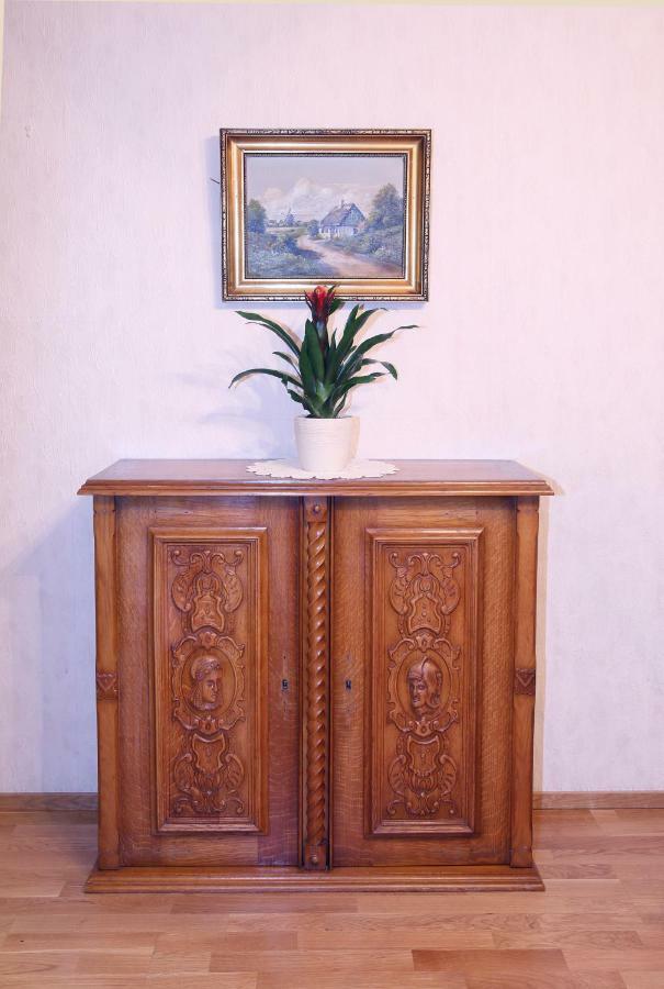 רובניימי Michelle Center Apartment מראה חיצוני תמונה