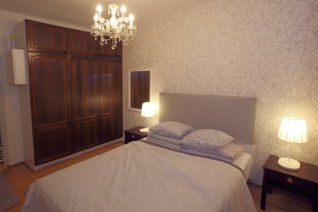 רובניימי Michelle Center Apartment מראה חיצוני תמונה