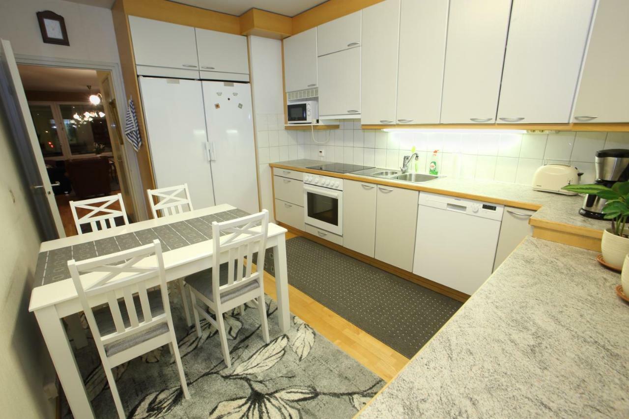 רובניימי Michelle Center Apartment מראה חיצוני תמונה