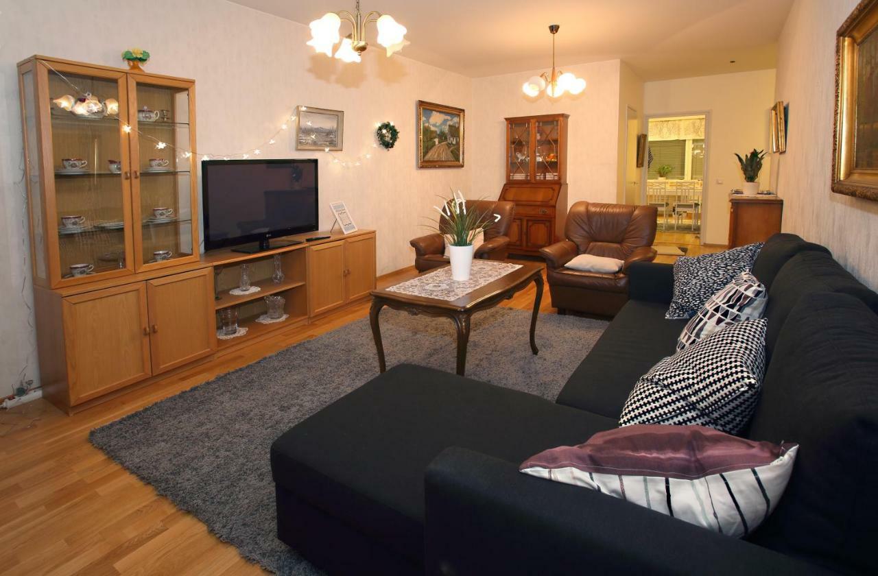 רובניימי Michelle Center Apartment מראה חיצוני תמונה