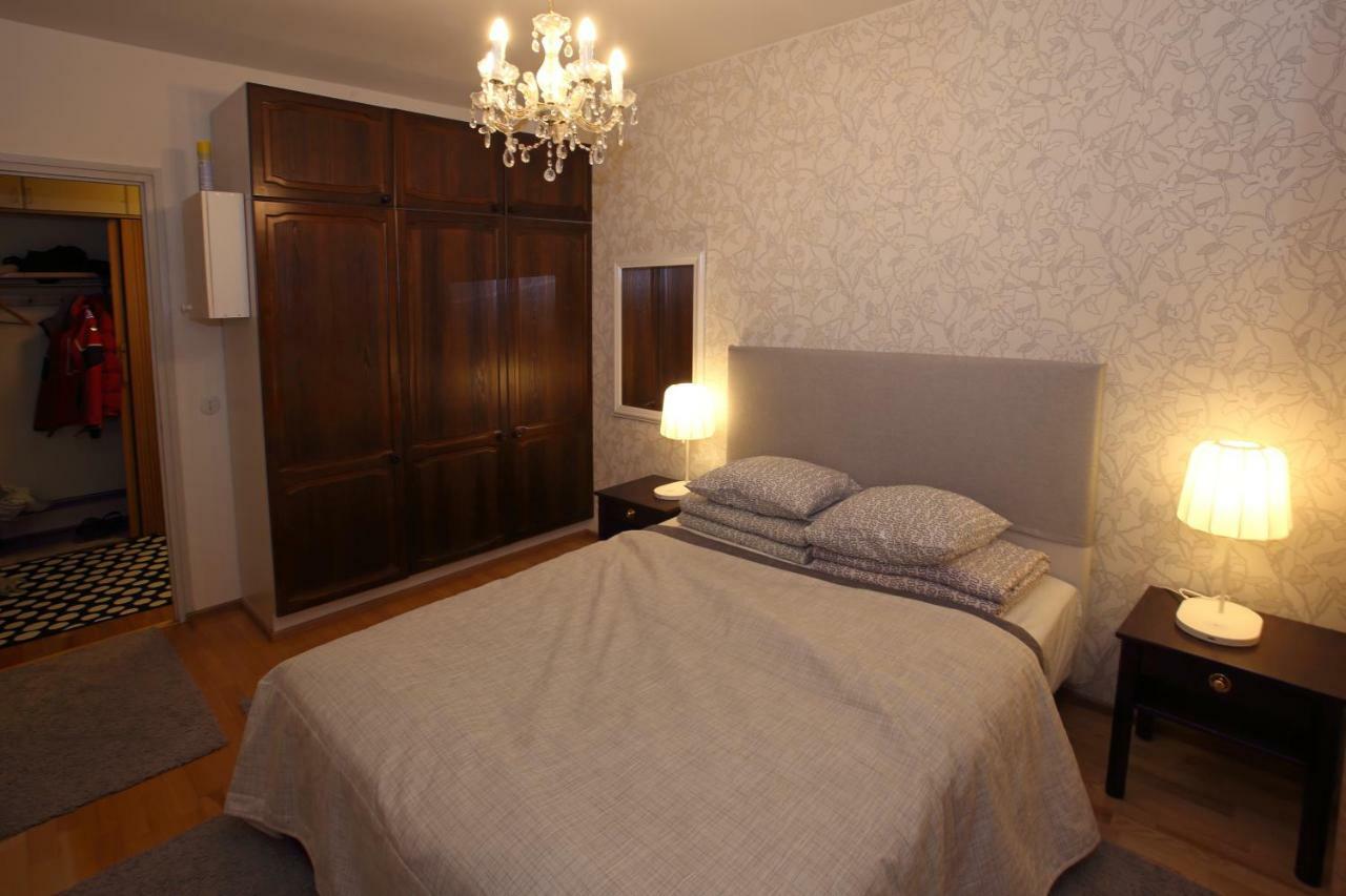 רובניימי Michelle Center Apartment מראה חיצוני תמונה
