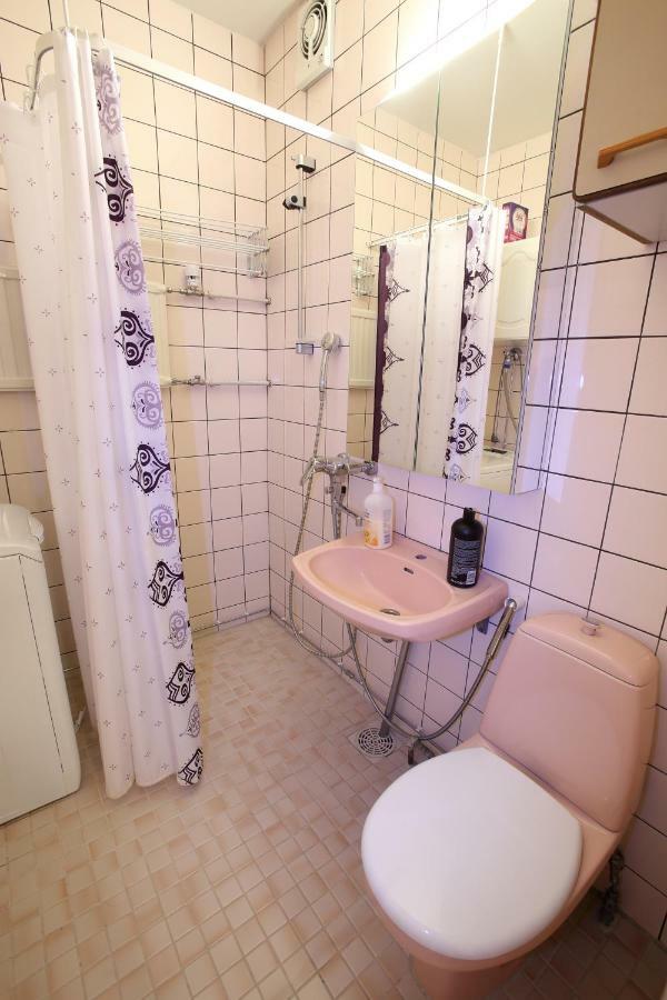 רובניימי Michelle Center Apartment מראה חיצוני תמונה