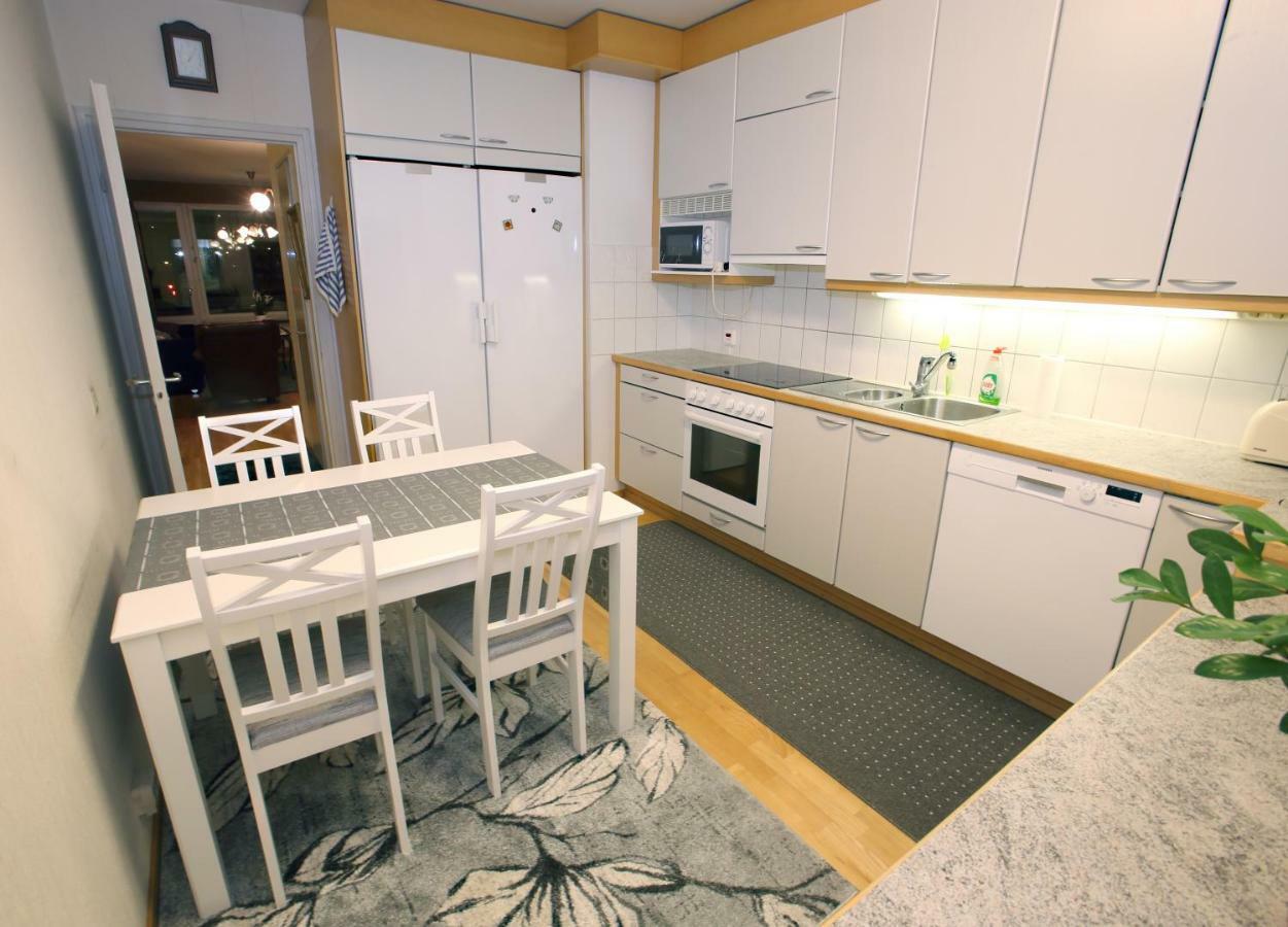 רובניימי Michelle Center Apartment מראה חיצוני תמונה